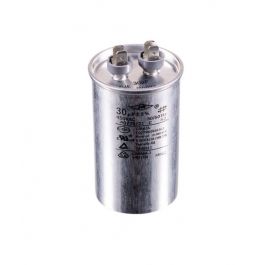 Friedrich Air Conditioning 69700446 Capacitor 30 MFD 450V