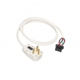 Friedrich Air Conditioning 69700454 Power Cord LCDI