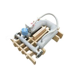 Friedrich Air Conditioning 69700708 Cross Flow Fan