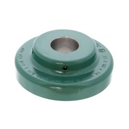 TB Woods 6J-1 Coupler Flange 1" Bore 6J