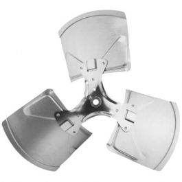 Rheem-Ruud 70-101323-14 3-Blade Fan 18" DIA 34° Pitch 1/2" CCW