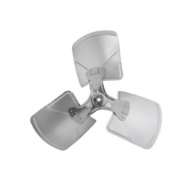 Rheem-Ruud 70-101323-22 3-Blades Fan 24" DIA 30° Pitch CCW 1/2" Bore