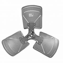 Rheem-Ruud 70-101323-29 3-Blade Fan 26" DIA 1/2" Bore DIA CCW