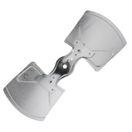 Rheem-Ruud 70-101323-37 Fan Blade CCW 20" DIA 26° 1/2" Bore