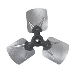 Rheem-Ruud 70-101323-39 3-Blade Fan CCW 26" DIA 1/2" Bore