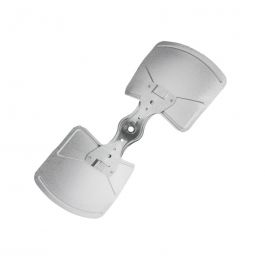 Rheem-Ruud 70-101323-48 2-Blade Fan Blade CCW 26" DIA 28° Blade Angle 1/2" Bore