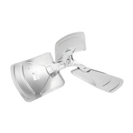Rheem-Ruud 70-101323-51 3-Blade Fan