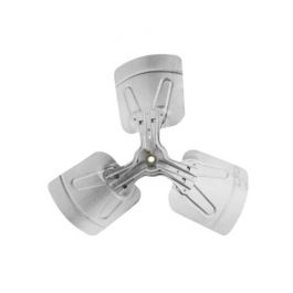Rheem-Ruud 70-102033-02 1/2" 3-Blade Fan CCW 22" DIA 25° Pitch