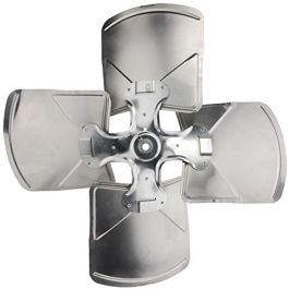 Rheem-Ruud 70-103693-01 4-Blade Fan CCW 24" Diameter 24° Pitch