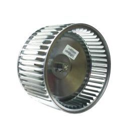 Rheem-Ruud 70-19553-04 1/2" Bore Blower Wheel 10" X 6" CCW