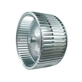 Rheem-Ruud 70-22683-01K Blower Wheel 11" X 6" 1/2" Bore