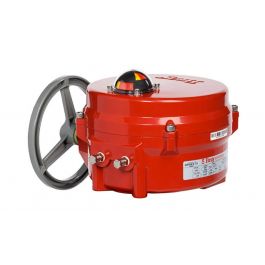 Bray Commercial 70-24-0081H-BBU 2-Position Actuator 800 lb-in 24V