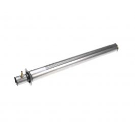 RBI Boiler 70-2898 Burner Tube W/Pressure Tap