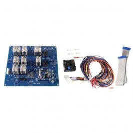 RBI Boiler 70-2925R 2 Stage Control Board
