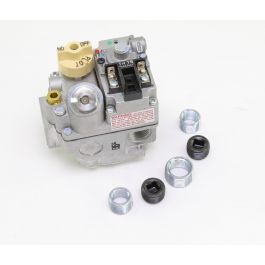 Robertshaw 700-428 1/2X3/4 Inch 24Vsloopengas Valve ,3.5Wc