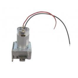 Bray Commercial 700006-12230533 Motor Assembly 30VDC/AC 30S