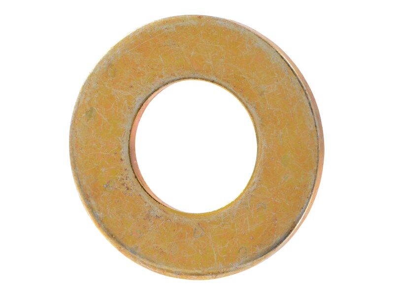 70001512 Washer, Flat 3/8 | JLG