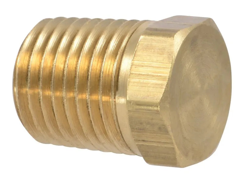 70001541 Fitting, 1/4Mpt Plug | JLG