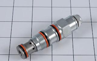 70003045 Cartridge | JLG