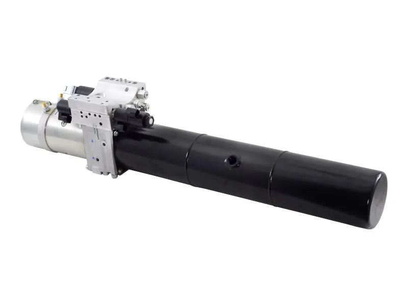 70004953 Assembly, Power Pack (Supersedes to new # 70007554)