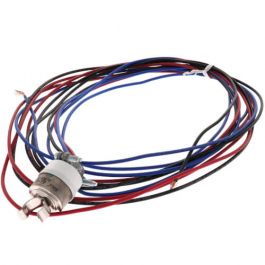 International Environmental 70011411 1/2" Aquastat 96" Lead L85-15F