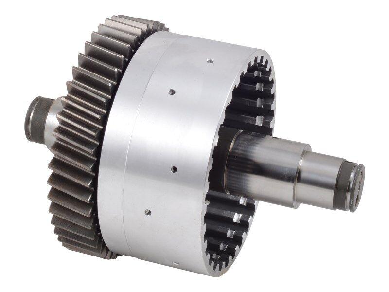 70026531 Coupling (Supersedes to new # 70026535)