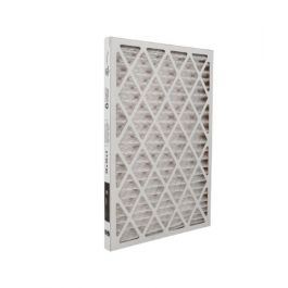Bard HVAC 7004-027BX Pleated Filter 20" X 30" X 2"