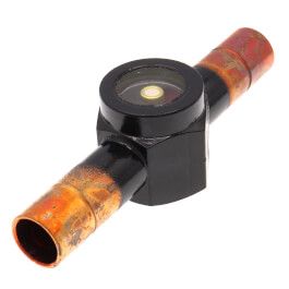 Parker-Sporlan 700418-002 Sight Glass 5/8" ODF PSG-5S
