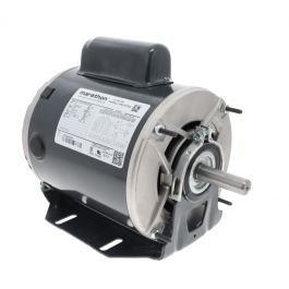 Carrier 702621 1/2HP Motor 1725 RPM 115V/208-230V/1PH