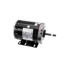 Heatcraft 7072102 Condenser Fan Motor 1140 RPM 208-230/460V