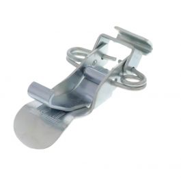 Bosch HVAC 7098848 Fastener Clamp Kit Buderus