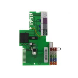 Bosch Hvac 7099042 External Connection Board