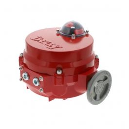 Bray Commercial 70E081-113DA536/K Electric Actuator 800 lb-In 120V