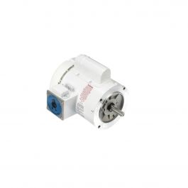 Bray Commercial 70E121-113G0536/K Electric Actuator Servo-Controlled 1200 in-lb 115V