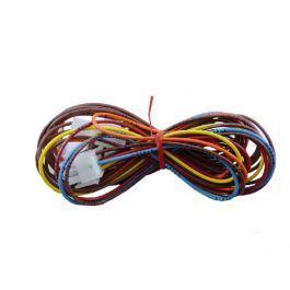 Lennox 70M63 Harness Wiring