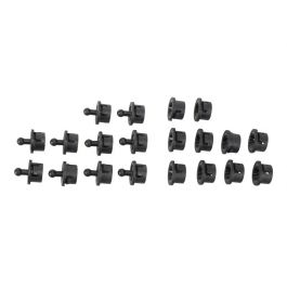 Lennox 70W05 Door Clip Ball Latch Kit