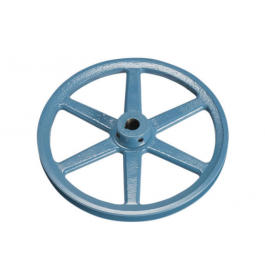 Rheem-Ruud 71-104627-03 Fixed Sheave 10.25" DIA 3/4" Bore