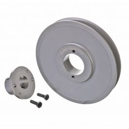 Rheem-Ruud 71-26254-84 6.25" Fixed Sheave 1" Bore