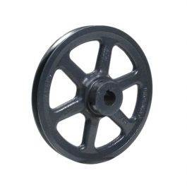 Rheem-Ruud 71-41901-27 1-Groove Sheave 7.25" DIA 3/4" Bore