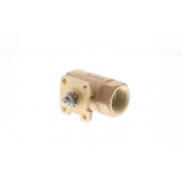 Conbraco Industries 71-AR5-64 1 Inch Bronze Ball Valve