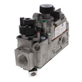 Robertshaw 710-511 Low Capacity Gas Valves 1/2" High