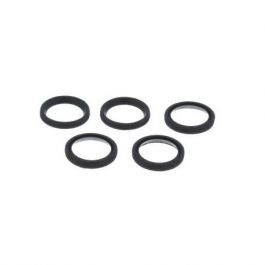Bosch HVAC 7100742 Seal Condensate Trap Pack-5
