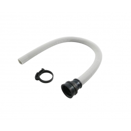 Bosch Hvac 7101535 Condensate Drain Pipe