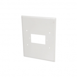 International Environmental 71084305 Wall Mounting Plate