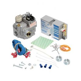 Robertshaw 712-017 Intermittent Pilot Ignition Kit 1/2" X 3/4" 24V Non-Lockout