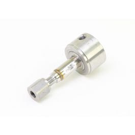 Parker Fluid Control 71335SN1EVJ1 3-Way Solenoid Valve W/FKM Seals Stainless Steel