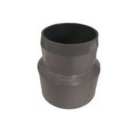 Viessmann 7134770 3" CPVC Flue Adaptor B2HA/B2HB