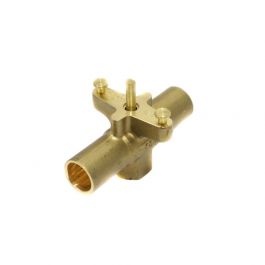International Environmental 71489201 1/2" 2-Way Valve