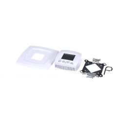 International Environmental 71520318 Digital Non-Programmable Fan Coil Thermostat