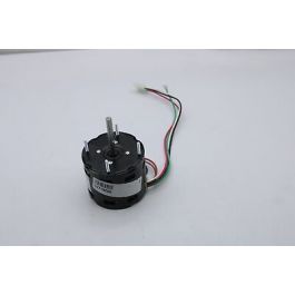 Loren Cook 719285 115V 5W 1550Rpm 2Spd Cwse Motor
